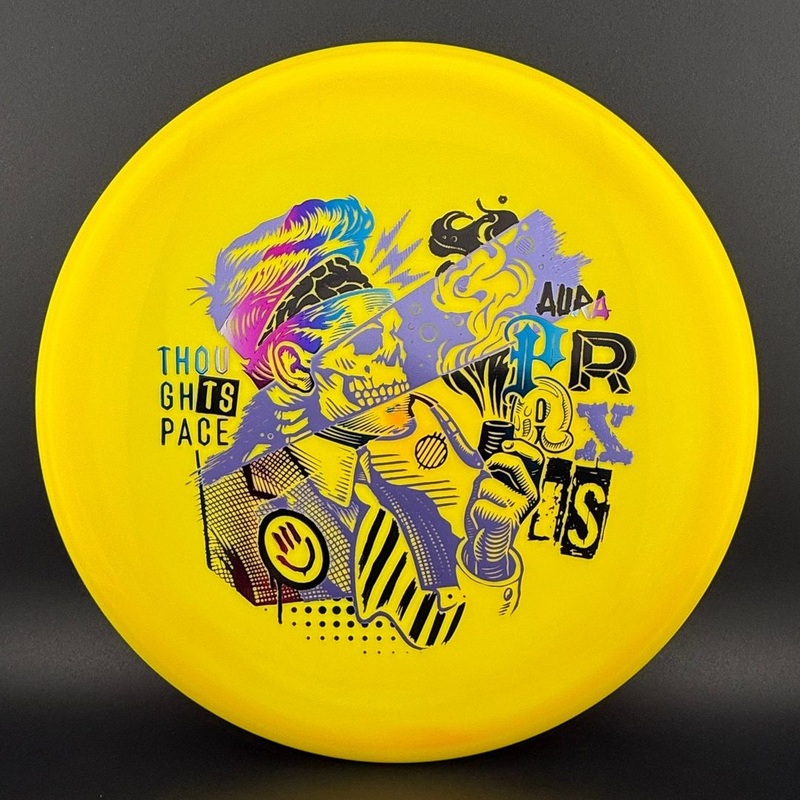 Soft Aura Praxis – First Run