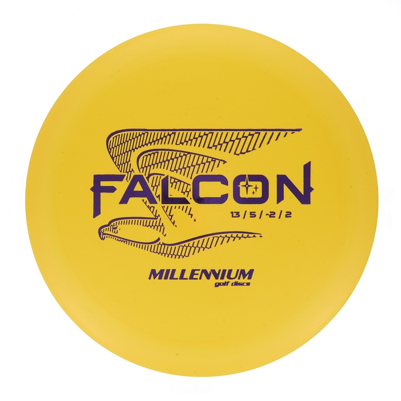 Standard Falcon