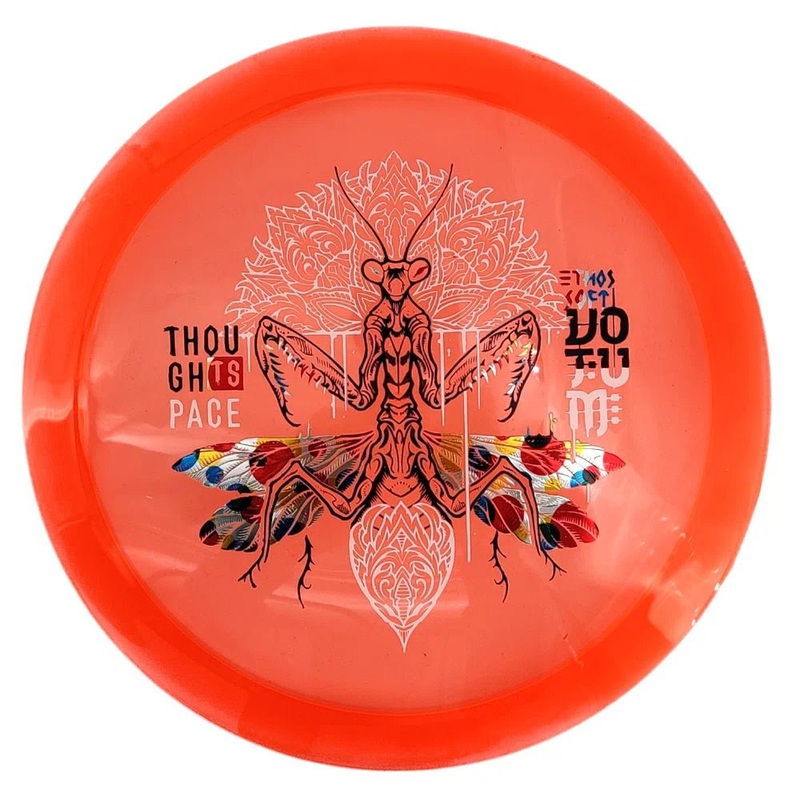 Thought Space Athletics Ethos Soft Votum (Drop 2)