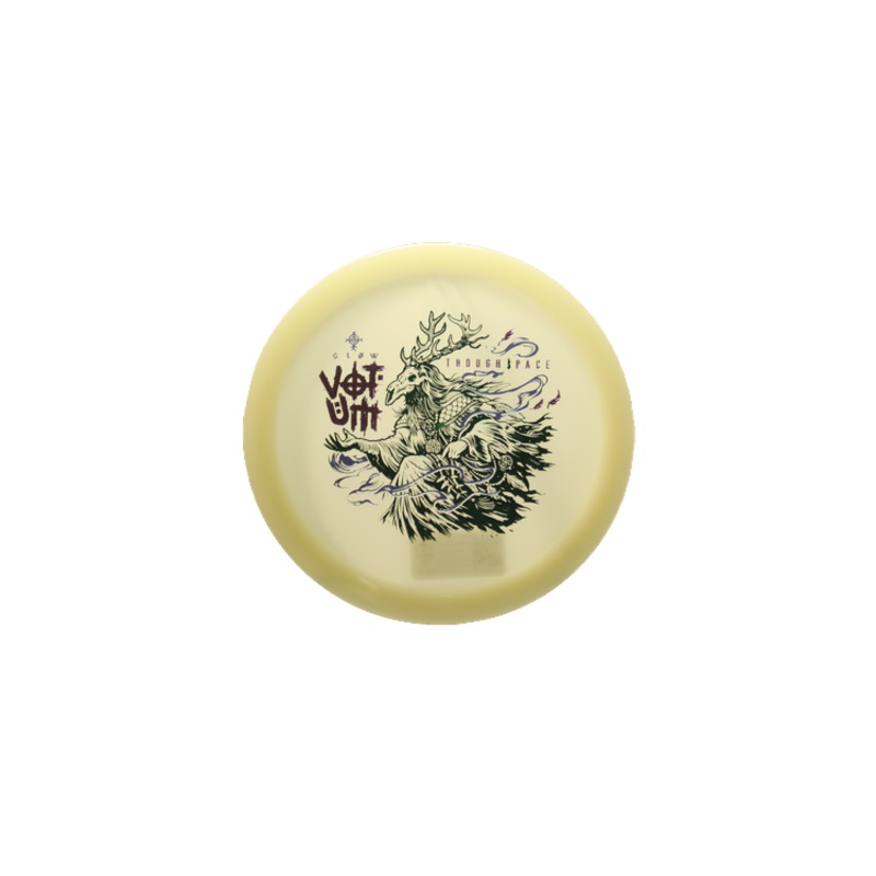 Thought Space Athletics Glow Votum Fairway Driver