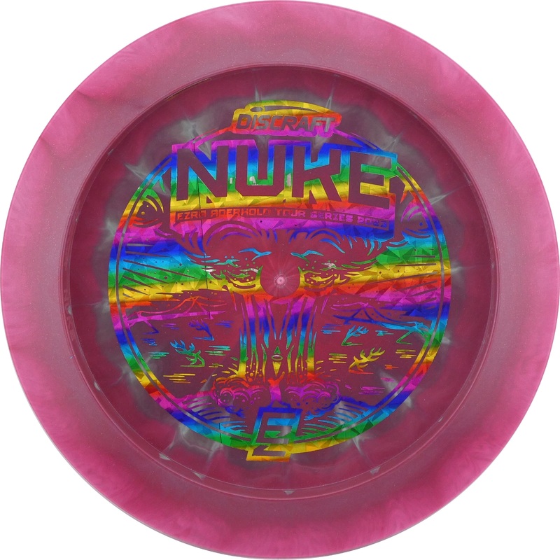 Tour Series Nuke – Ezra Aderhold 2023