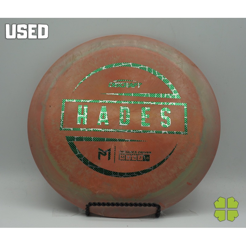 Used Hades