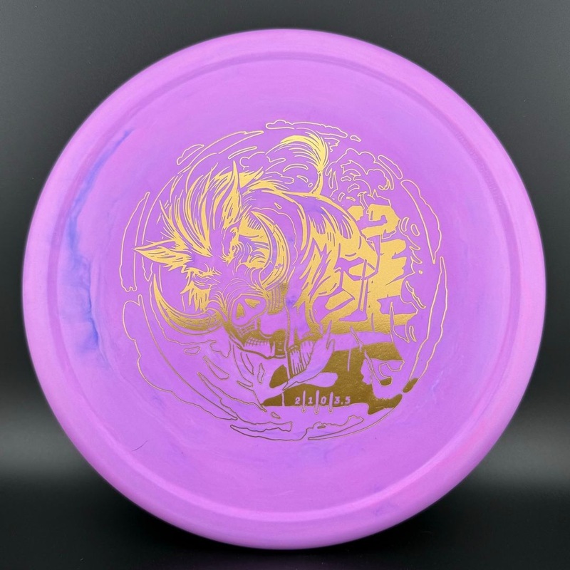 XT Hawg