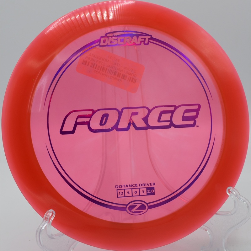 Z-Force