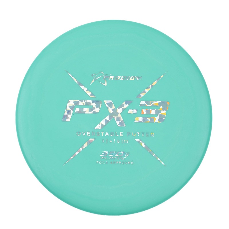 350G PX-3