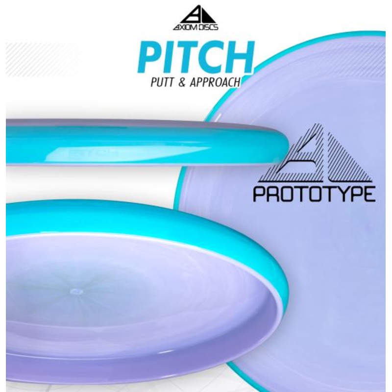 Axiom Prototype Pitch