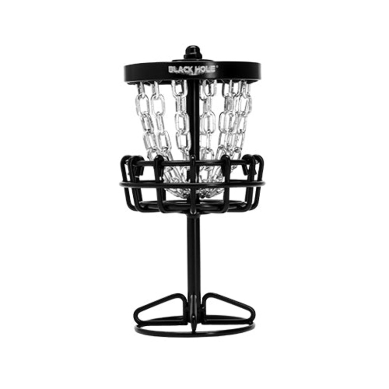 Black Hole Micro Basket