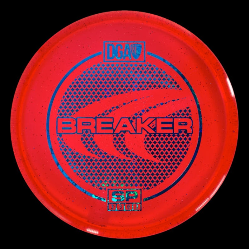 DGA SP-Line Breaker