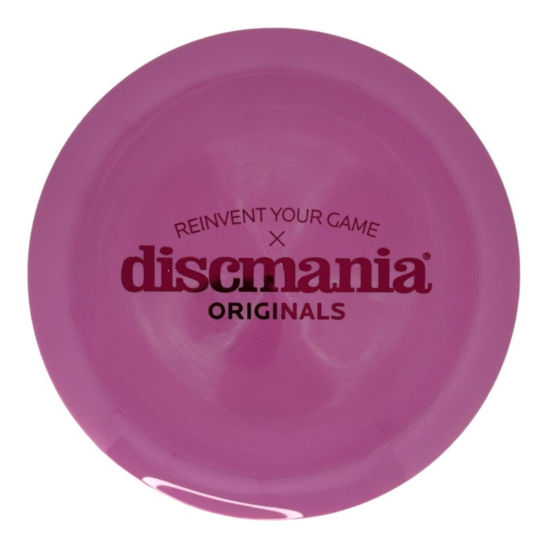 Discmania S-Line Swirl DD3 – Reinvent Your Game