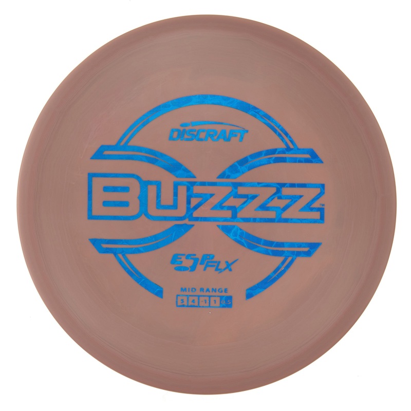 Discraft Buzzz – ESP FLX 178g | Style 0002