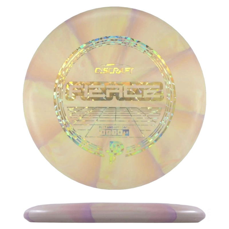 Discraft Fierce
