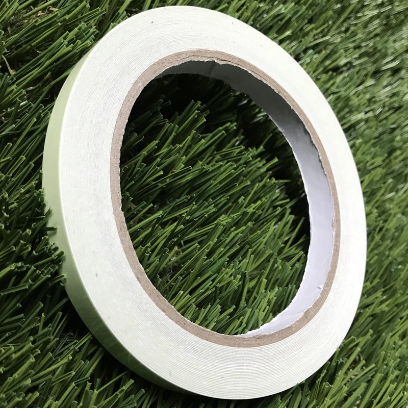 DZDiscs Self Adhesive Glow Tape