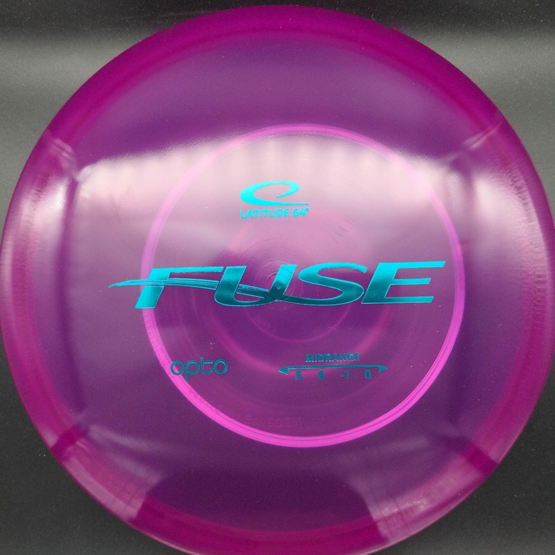 Fuse, Opto