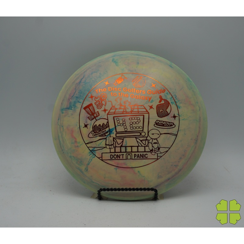 Gator3 – Galactic XT