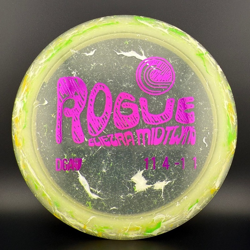 Granite Rogue – Eliezra Midtlyng 2025 Tour Series