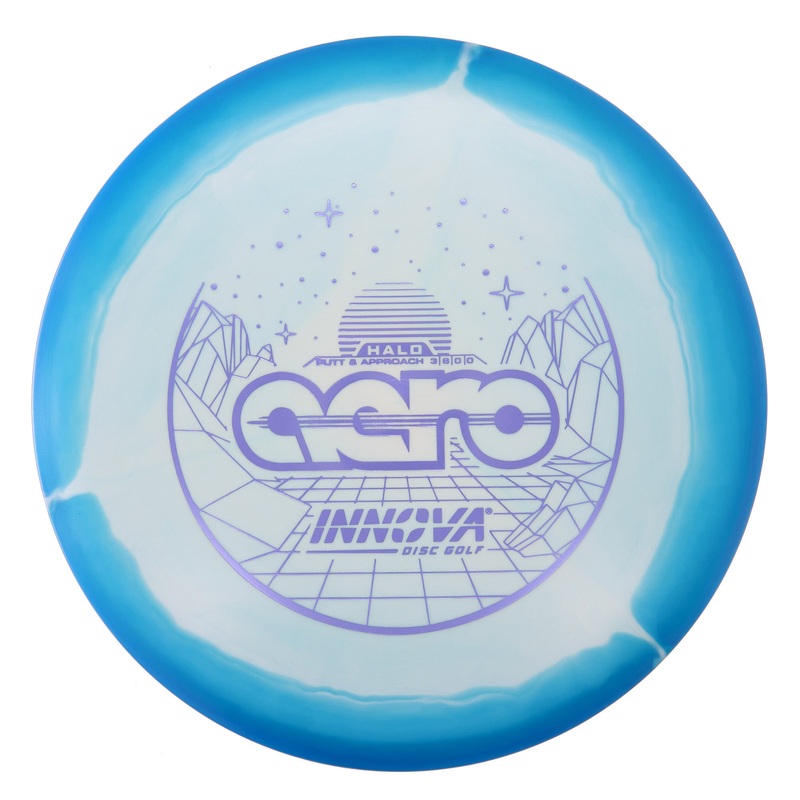 Halo Star Aero