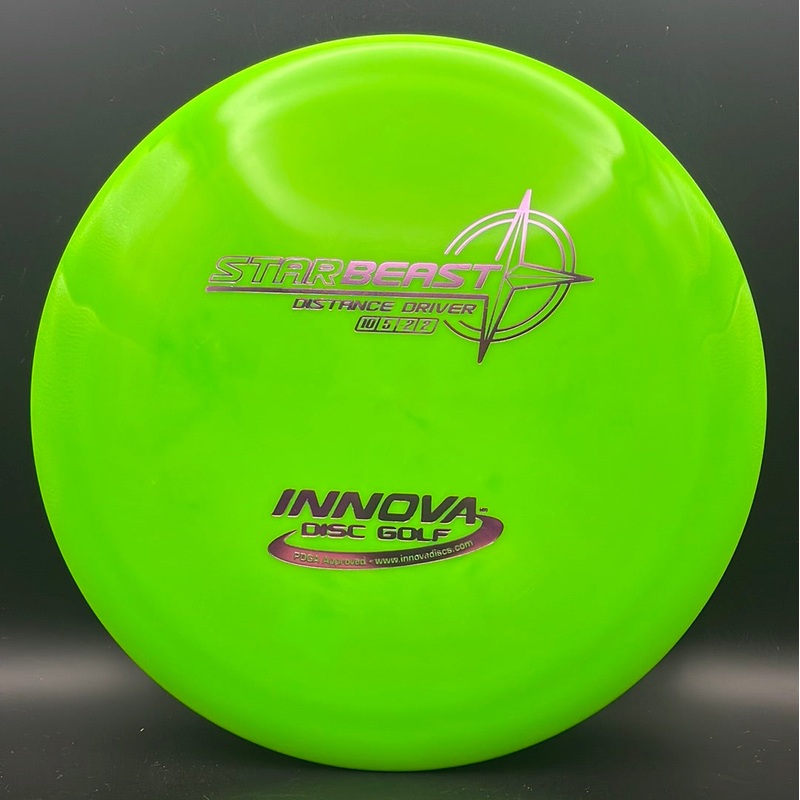 Innova – Beast – Star