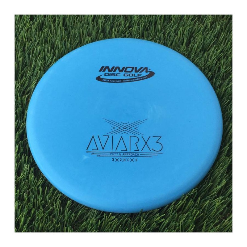 Innova DX AviarX3 – 164g Blue