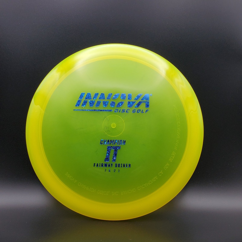 Innova – IT – Champion