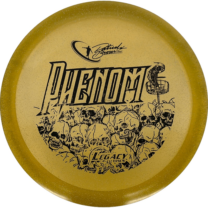 Legacy Phenom