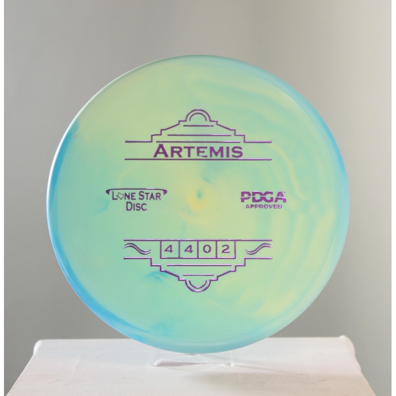 Lonestar Delta 2 Artemis Putter