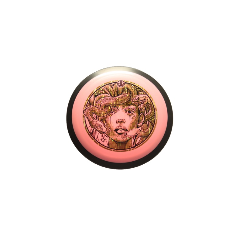 MVP DFX Medusa 2-Foil Neutron Wave Distance Driver