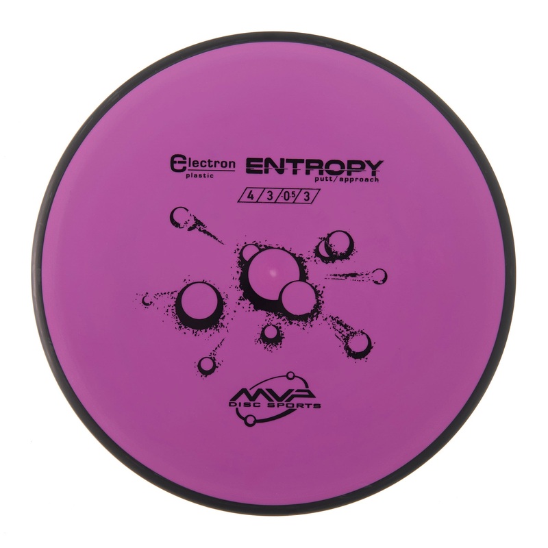 MVP Entropy – Electron 172g | Style 0008