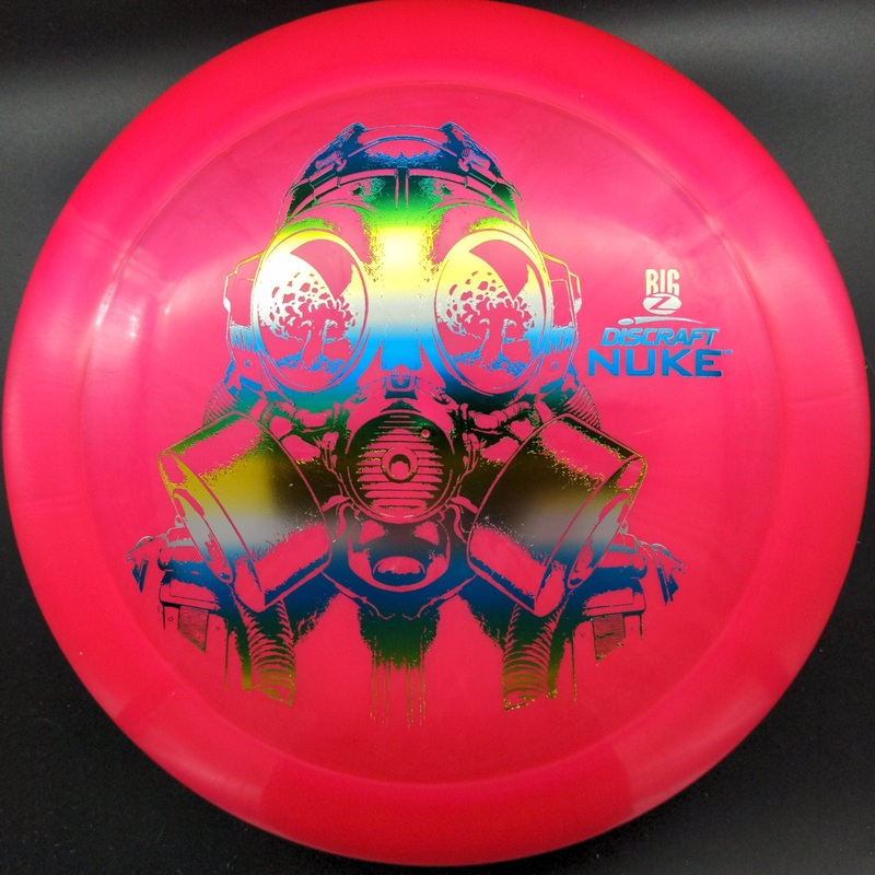 Nuke, Big Z