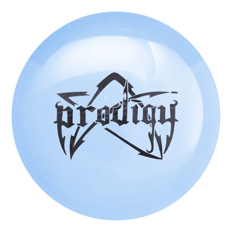 Prodigy D1 400G Plastic – Gothic Stamp – Prodigy Club Exclusive