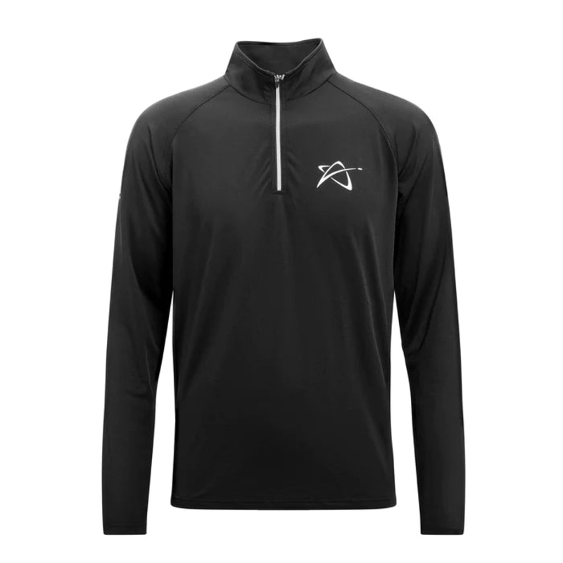 Prodigy Disc 1/4 Zip Long Sleeve – 2023 Model