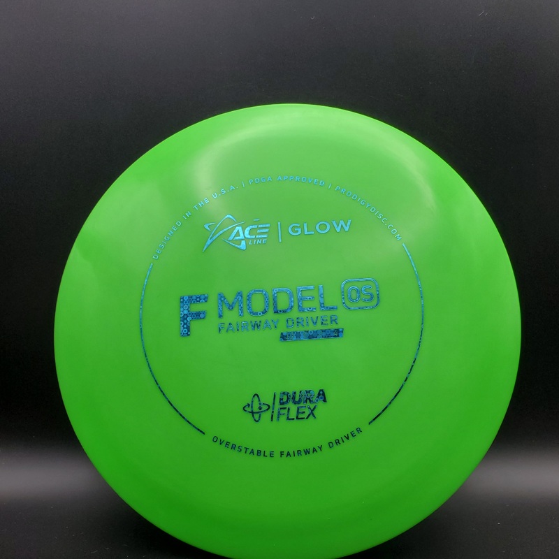 Prodigy – F Model US – Duraflex Glow