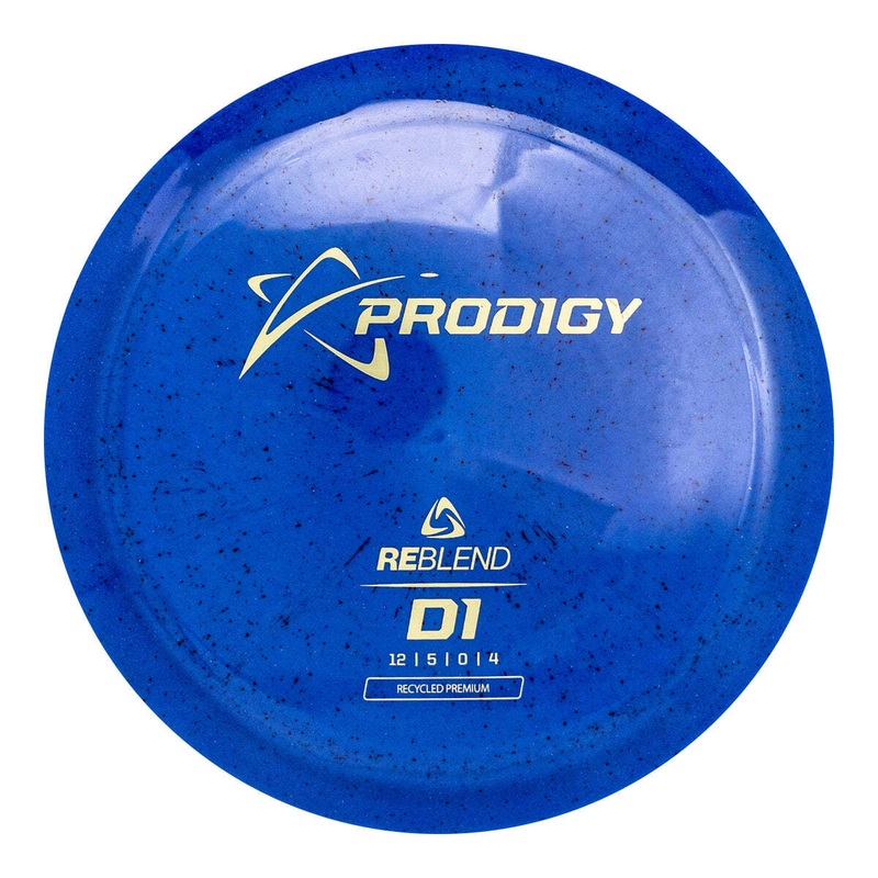 Prodigy ReBlend D1