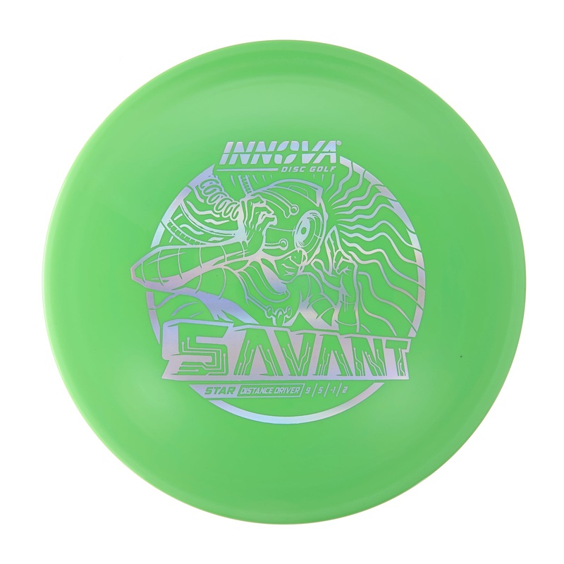 Star Savant