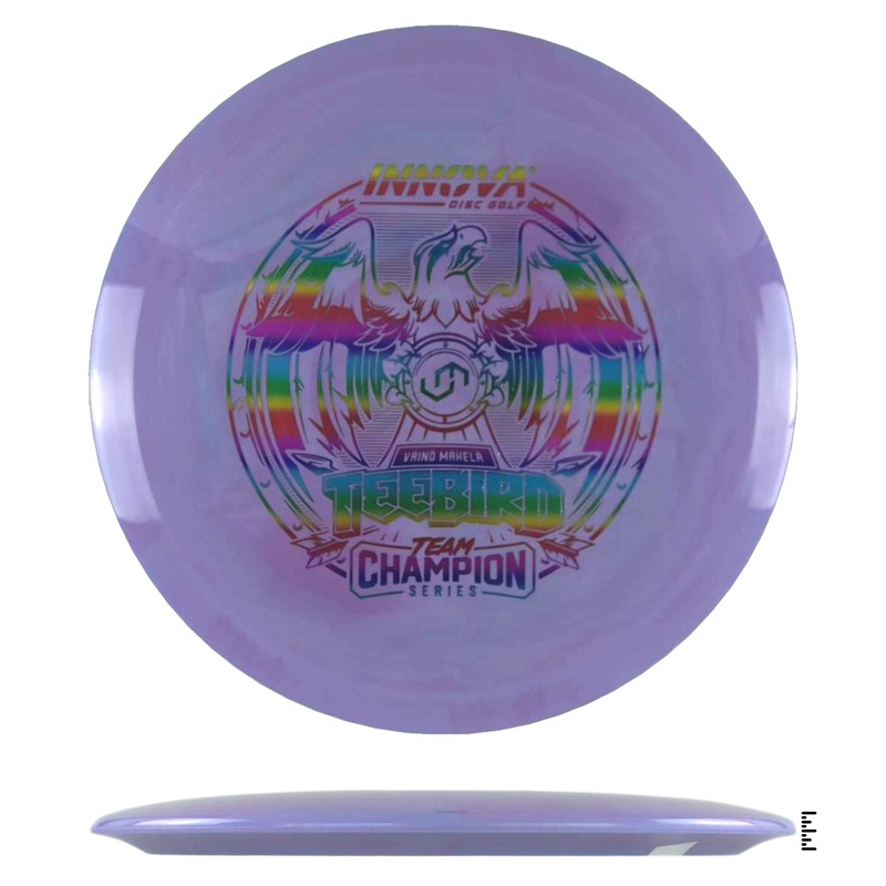 Star Teebird 2025 Vin Mkel Tour Series