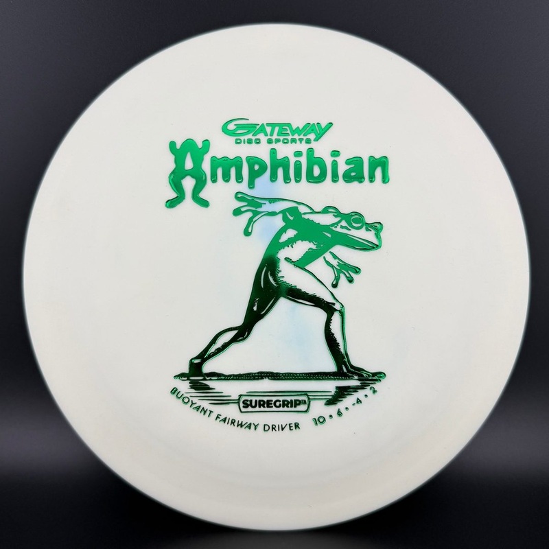 Suregrip Amphibian