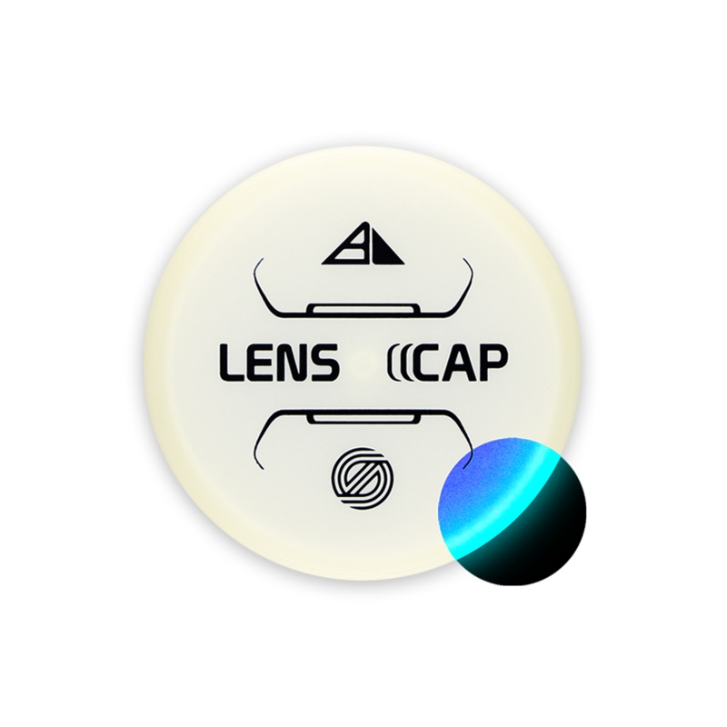 Total Eclipse Lens Cap