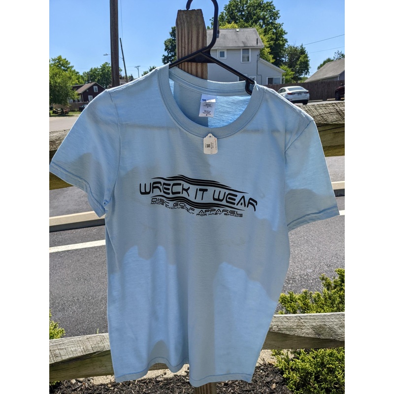 Wreck It Wear (Putter) S-XL