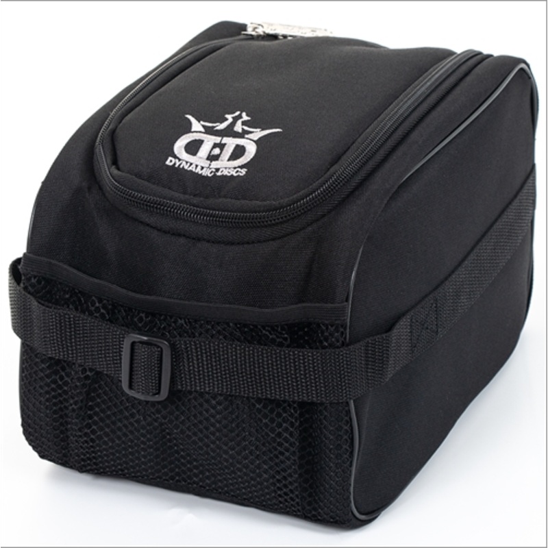 Zuca / Dynamic Discs Cooler Pouch Deluxe [EZ Cart]