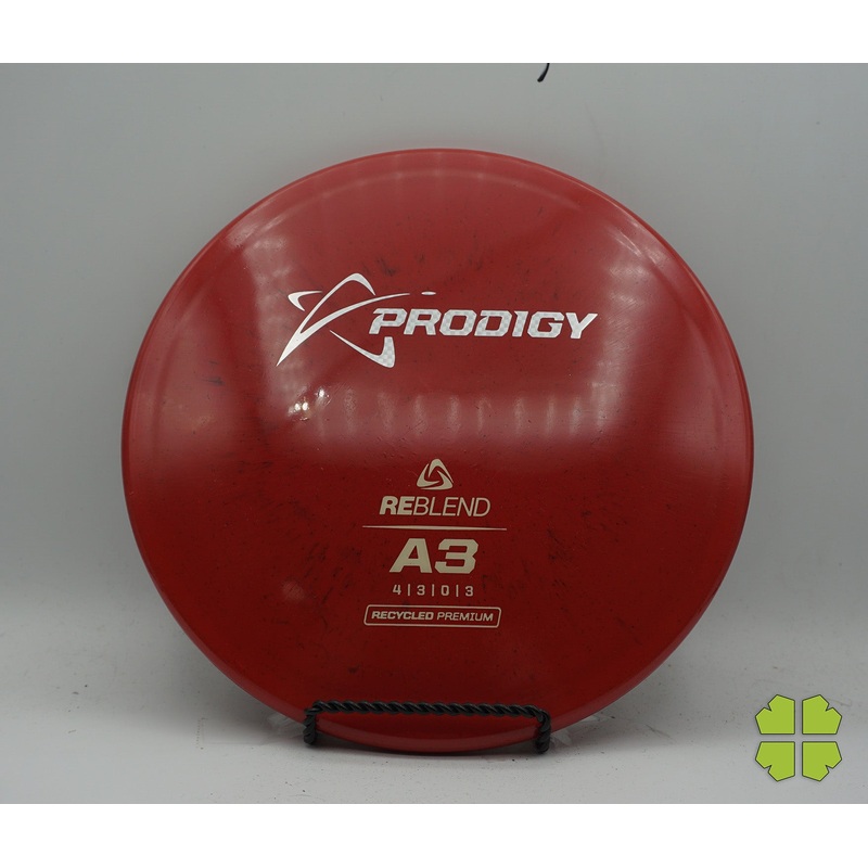 A3 – Reblend (Recycled Premium)