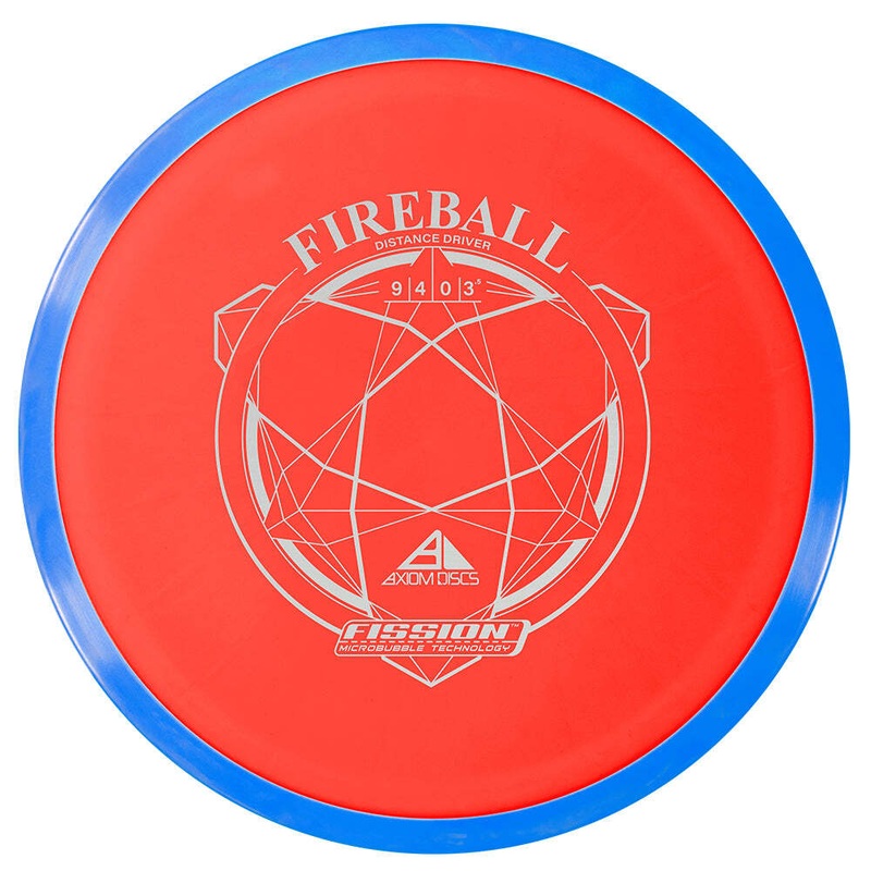 Axiom Fission Fireball