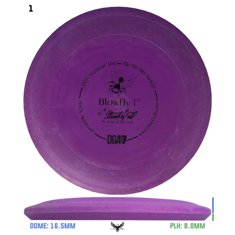 DGA BlowFly 1