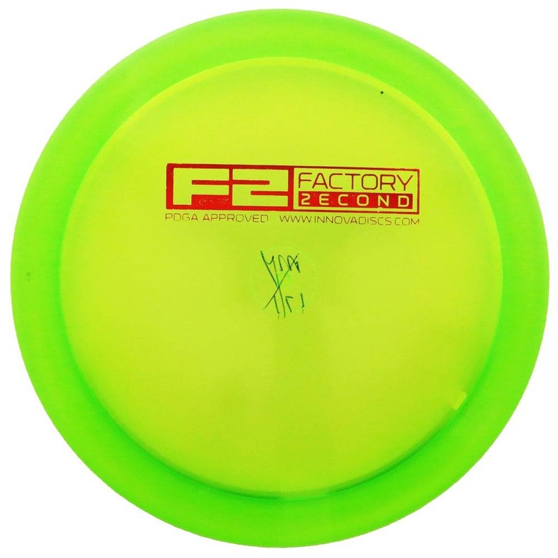 Discmania Factory Second C-Line PD2 Power Driver Distance Driver Golf Disc