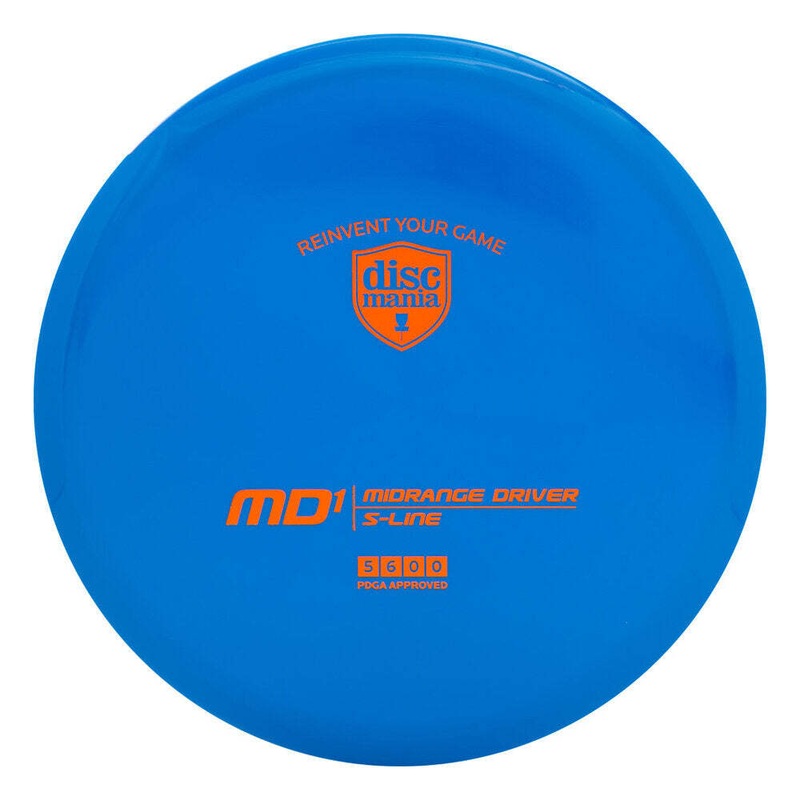 Discmania S-Line MD1