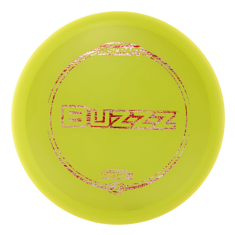 Discraft Buzzz – Z Line 176g | Style 0011
