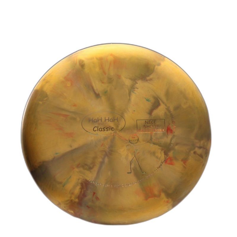 Discraft Hazy Shade Paige Pierce Fierce Putter
