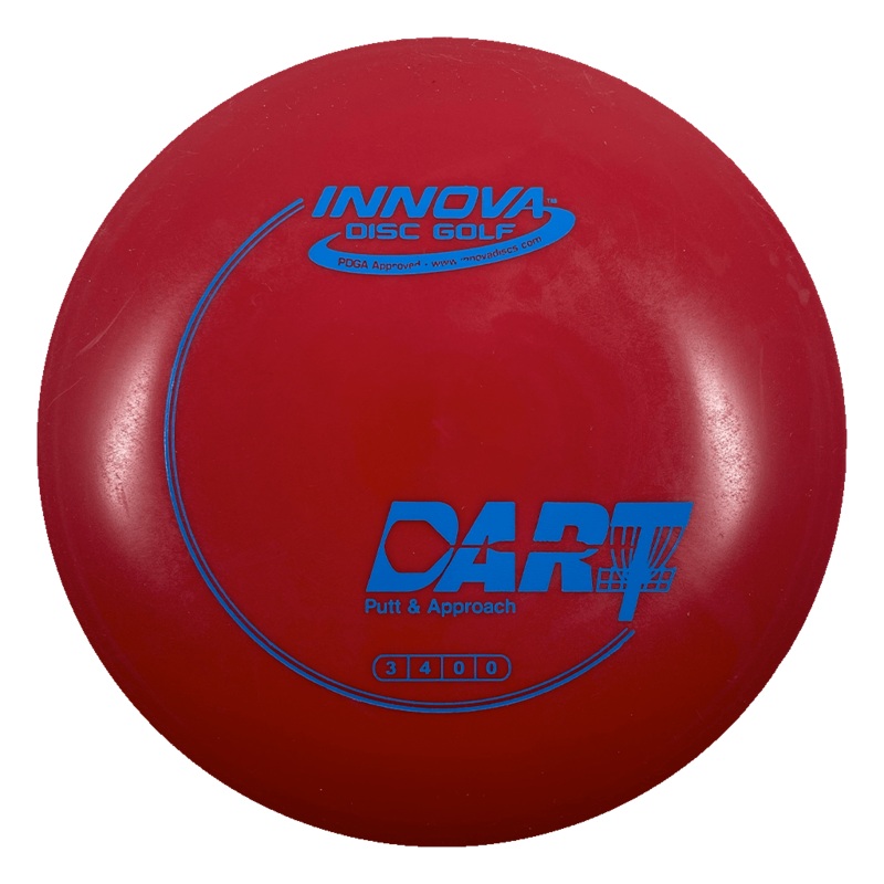 DX Dart