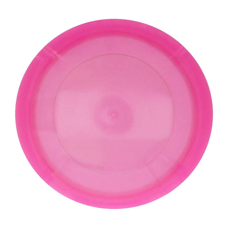 Dynamic Discs Lucid Breakout – Blank (no top stamp)