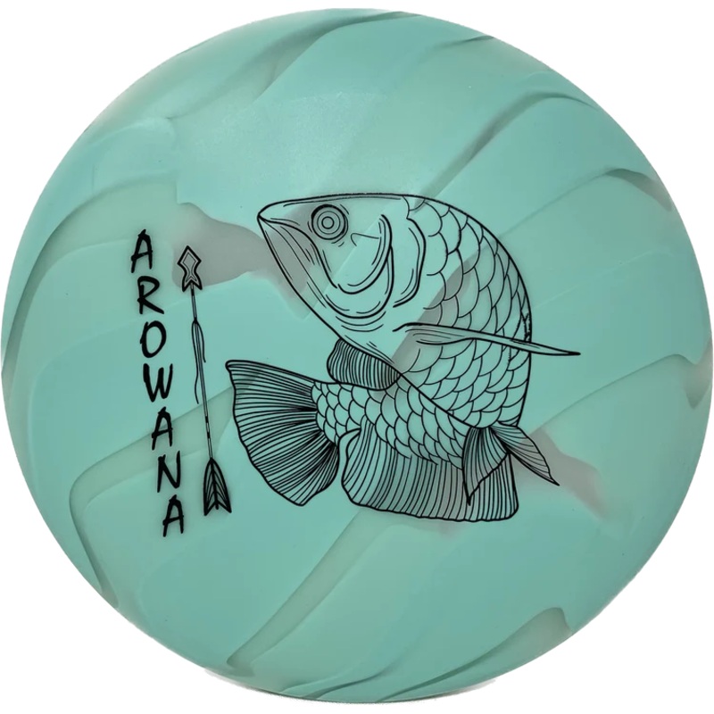 Elevation glO-G Arowana