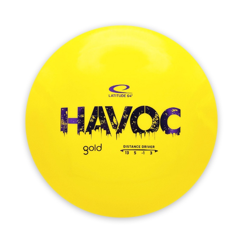 Gold Havoc