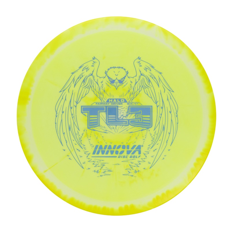 Halo Star TL3